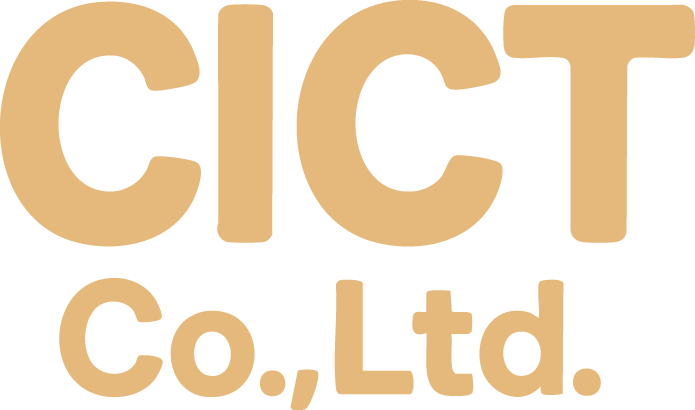 CICT CO., LTD.
